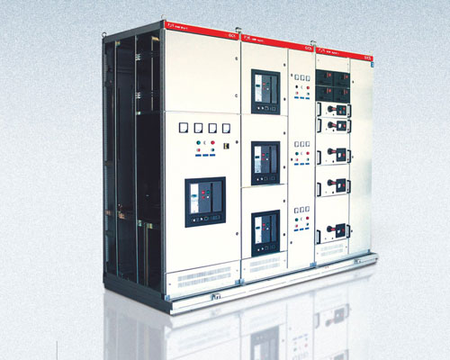宁明GCS型低压抽出式开关柜GCS型低压抽出式开关柜